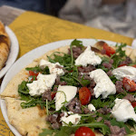 Photo n°1 de l'avis de Cora.a fait le 16/01/2023 à 08:15 sur le  Stella Pizzeria Ristorante Bar à Ventimiglia