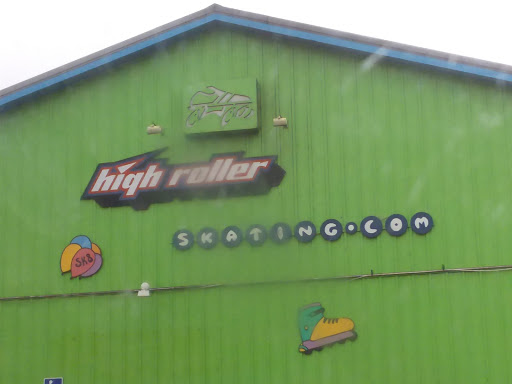Amusement Center «High Roller Skating Center of La Crosse», reviews and photos, 3624 East Ave S, La Crosse, WI 54601, USA