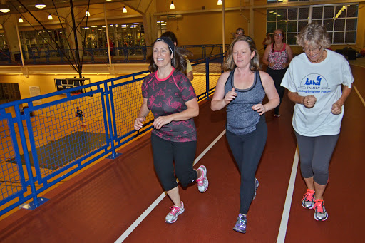 Recreation Center «Pip Moyer Recreation Center», reviews and photos, 273 Hilltop Ln, Annapolis, MD 21403, USA