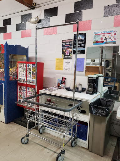 Laundromat «Champion Laundry Center», reviews and photos, 1301 S Wells Ave, Reno, NV 89502, USA