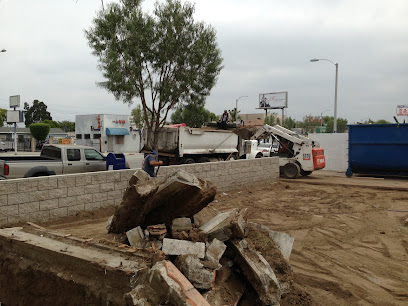 J. Ortega Concrete Driveway Construction Services