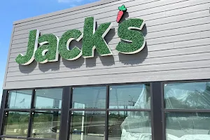 Jack's Natural Food Store image