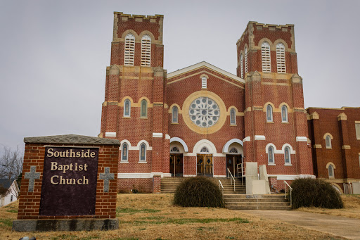 Southside Baptist Church
