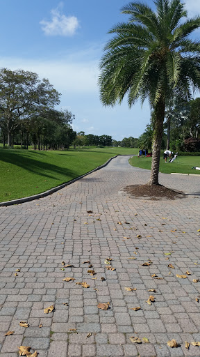 Golf Club «Deer Creek Golf Club», reviews and photos, 2801 DC Country Club Boulevard, Deerfield Beach, FL 33442, USA