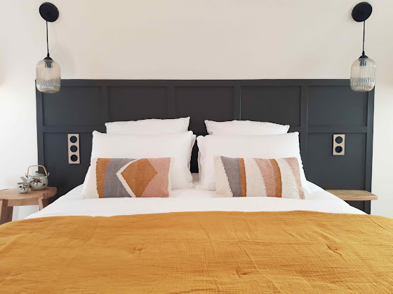 Chambres Chambre d'hôtes Maison CHEMIN, chambres d'hôtes à Amboise 37400 Amboise