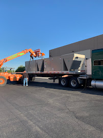 Delta-Aire LLC - Photo 2 - Car repair in West Dundee, IL, Elgin