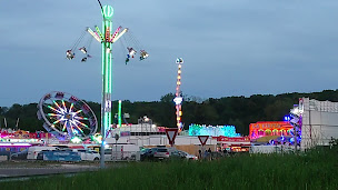 Photo n°2 de Fete Foraine Audincourt à Arbouans ()