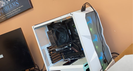 Computer Repair Service «Carbondale Computer Repair», reviews and photos, 317 E Main St, Carbondale, IL 62901, USA