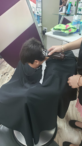 Hair Salon «Great Clips», reviews and photos, 3626 Grand Ave g, Chino Hills, CA 91709, USA