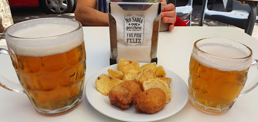 Bar Cafeteria Los Angeles «Mimi», Bar en Ciudad Real – Ciudad Real