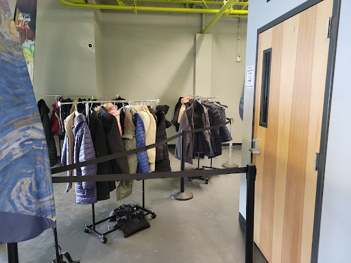 Conference Center «Fair & Expo Center», reviews and photos, 2695 E Henrietta Rd, Henrietta, NY 14467, USA