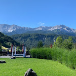 Photo n°5 de l'avis de S... fait le 05/07/2022 à 16:11 sur le  Das Graseck à Garmisch-Partenkirchen