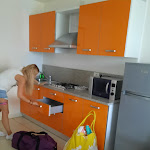 Photo n°6 de l'avis de Mario.i fait le 14/09/2021 à 21:04 sur le  Alessandria Srl à Lignano Sabbiadoro