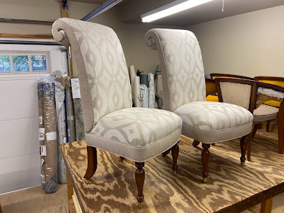 Burroughs Upholstery & Antiques
