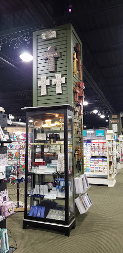 Christian Book Store «Morning Star Christian Store - Leominster», reviews and photos, 375 Harvard St # E, Leominster, MA 01453, USA