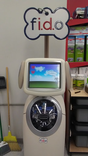 Pet Supply Store «Petco Animal Supplies», reviews and photos, 103 Commerce Way a, Woburn, MA 01801, USA