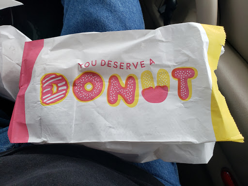 Donut Shop «G & S Donuts», reviews and photos, 5800 Woodmere Blvd, Montgomery, AL 36117, USA