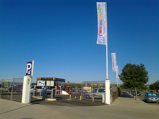 Parkings baratos en Palma de Mallorca