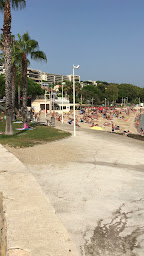 Photo n°26 de Le Lido de Toulon à Toulon ()
