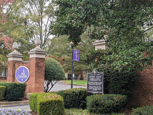 College «Converse College», reviews and photos