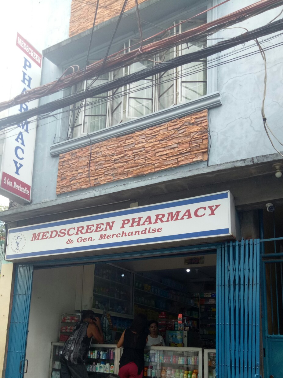 Medscreen Pharmacy & General Merchandise