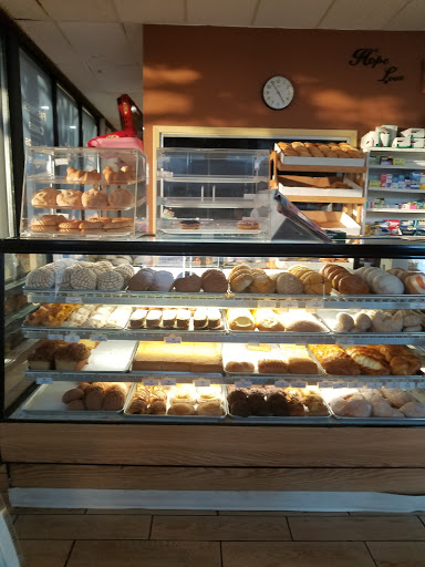 Bakery Salinas