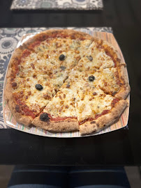 Pizza du Pizzeria Casa Mozzat à Tassin-la-Demi-Lune - n°17