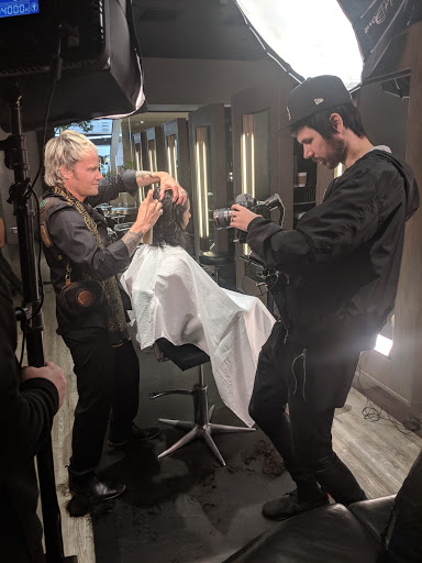 Hair Salon «SEVEN salon», reviews and photos, 101 Bellevue Way NE #101, Bellevue, WA 98004, USA