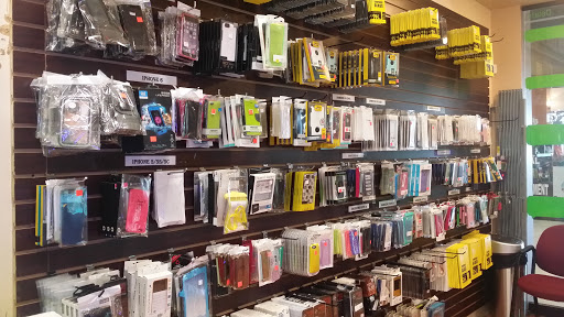 Cell Phone Store «Cellular Zone», reviews and photos, 3212 N Jupiter Rd #118, Garland, TX 75044, USA