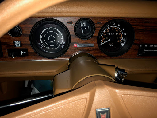 Car Dealer «Orlando Classic Cars», reviews and photos, 506 Pine St, Orlando, FL 32824, USA