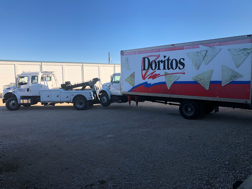 Towing Service «Midway Wrecker Service», reviews and photos, 2630 Junction Hwy, Kerrville, TX 78028, USA