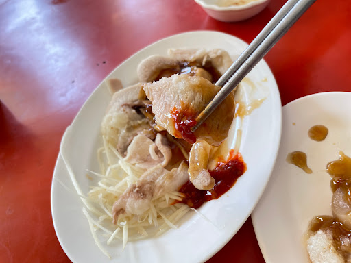 湯生 潮州餛飩麵 的照片