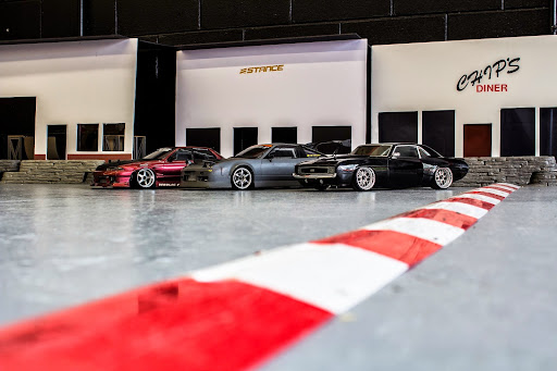 Hobby Store «Chicagoland Toys and Hobbies», reviews and photos, 6017 N Northwest Hwy, Chicago, IL 60631, USA