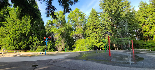 Spray Park