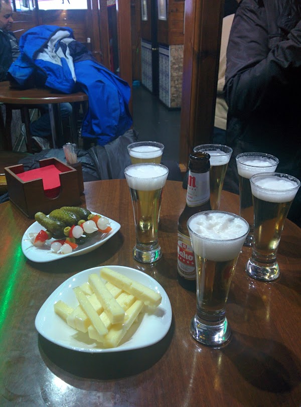 Imagen de Cervecería Erika (6 de 15)