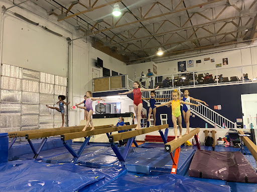 Gymnastics Center «Tech Gymnastics», reviews and photos, 15000 Woodinville-Redmond #200, Woodinville, WA 98072, USA