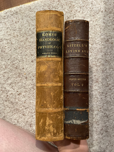 Used Book Store «The Archive», reviews and photos, 725 W 2nd St, Lansdale, PA 19446, USA