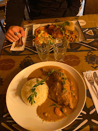 Les plus récentes photos du Restaurant de spécialités d'Afrique de l'Ouest Chez Ani à Strasbourg - n°6