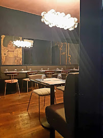 Atmosphère du Restaurant Rest'O Bulle à Vienne - n°4