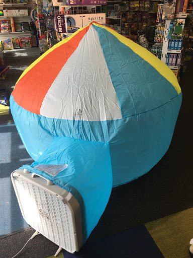 Toy Store «Timbuk Toys Lowry», reviews and photos, 200 Quebec St, Denver, CO 80230, USA