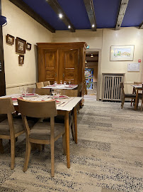 Atmosphère du Restaurant de spécialités alsaciennes Restaurant A L' Aigle à Pfulgriesheim - n°6