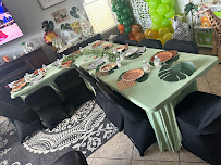 Super Sharp Events, LLC - Photo 8 - Car repair in , Jacksonville