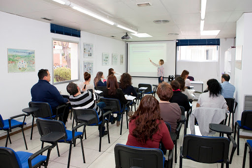 Stericycle Madrid CEE (SRCL Consenur)