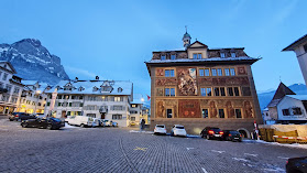 Parking Hauptplatz