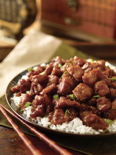 Asian Restaurant «Pick Up Stix Fresh Asian Flavors», reviews and photos, 27000 Alicia Pkwy, Laguna Niguel, CA 92677, USA