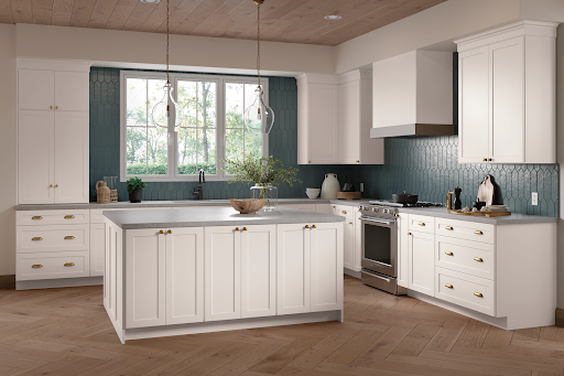 In Stock Cabinet Source - Cabinet Showroom and Warehouse image