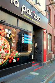 Photos du propriétaire du Pizzeria LA PAT'ZZA BETHUNE - n°1