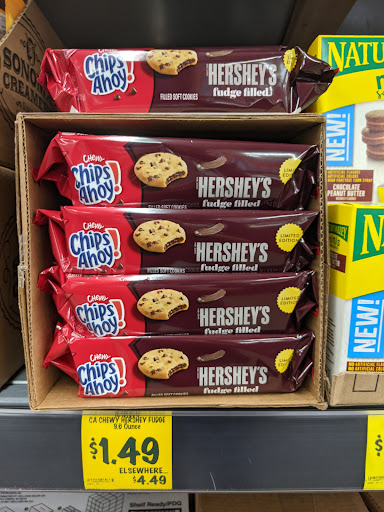 Grocery Store «Grocery Outlet Bargain Market», reviews and photos, 333 E 10th St, Gilroy, CA 95020, USA