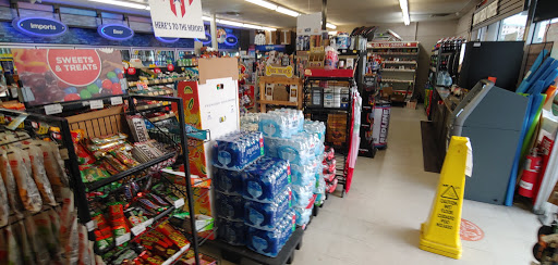 Convenience Store «Circle K», reviews and photos, 17449 Gulf Blvd, Redington Shores, FL 33708, USA