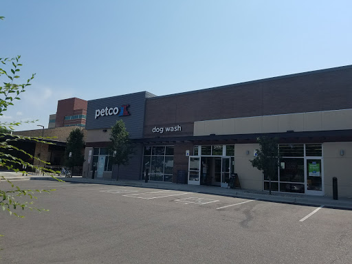 Pet Supply Store «Petco Animal Supplies», reviews and photos, 3705 E Colfax Ave #102, Denver, CO 80206, USA